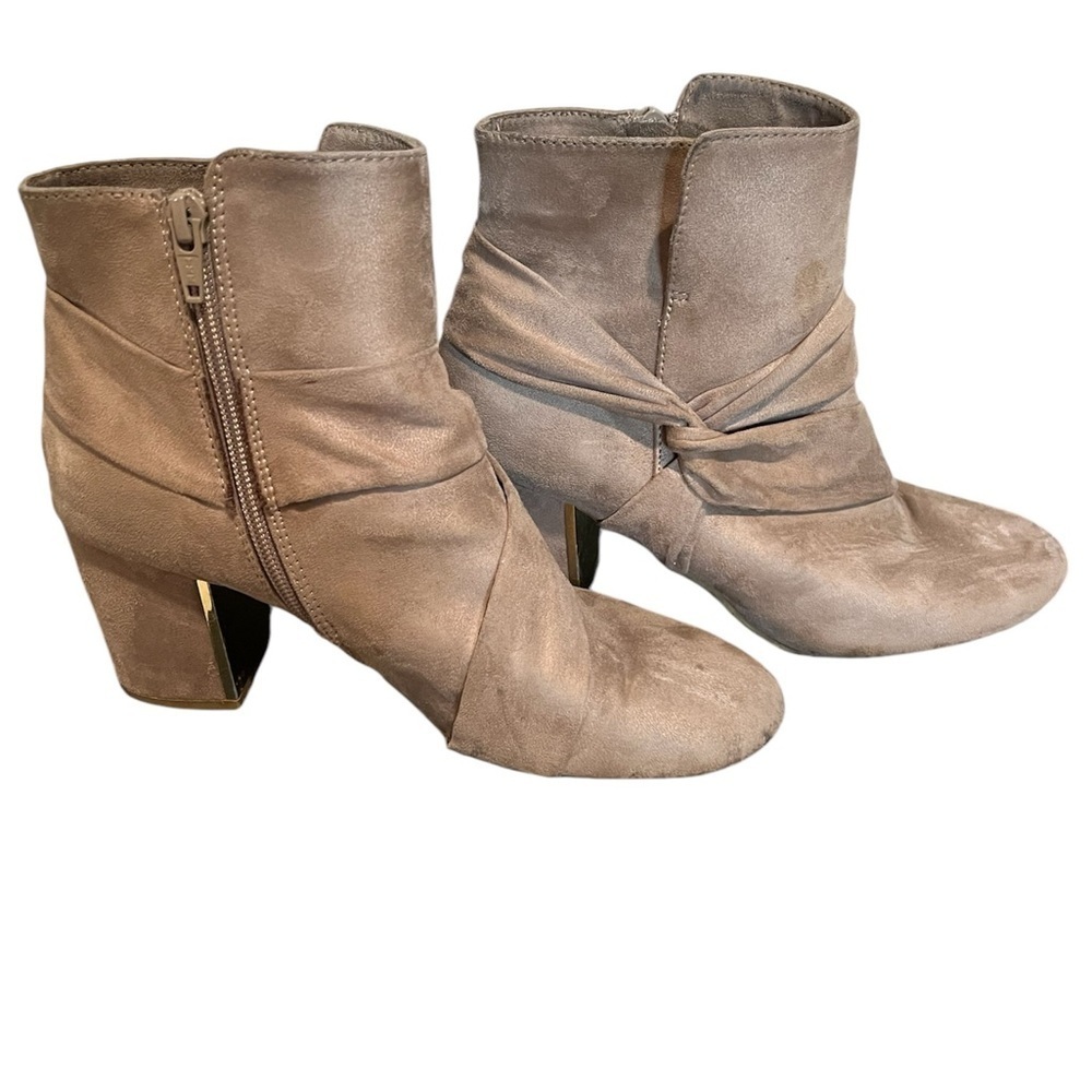 REPORT SIGNATURE BOOT - Picture 2 of 2